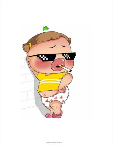 Hình nền điện thoại hài hước