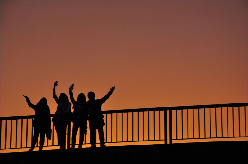 ảnh tạm biệt tuyệt vời nhất cho bạn bè