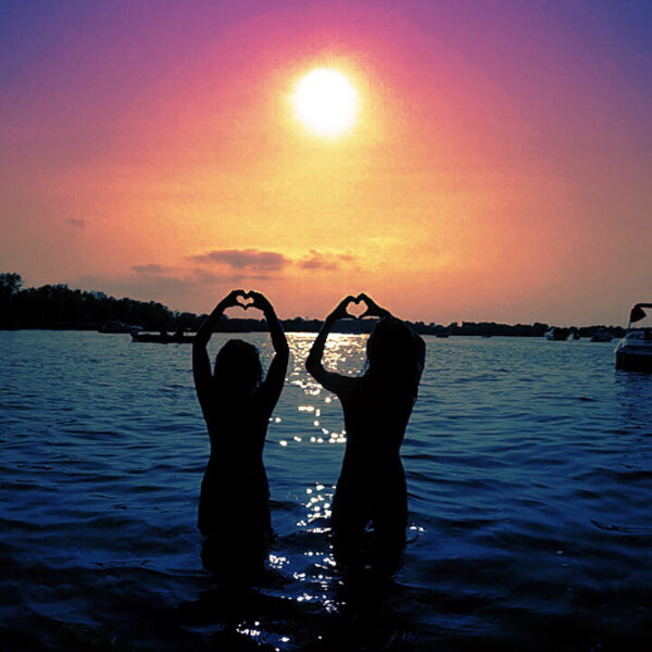 ảnh tạm biệt hay và ý nghĩa