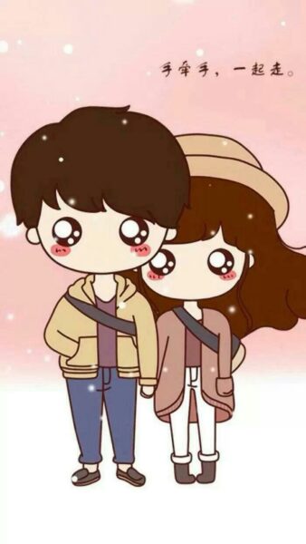 Ảnh tình yêu de thương