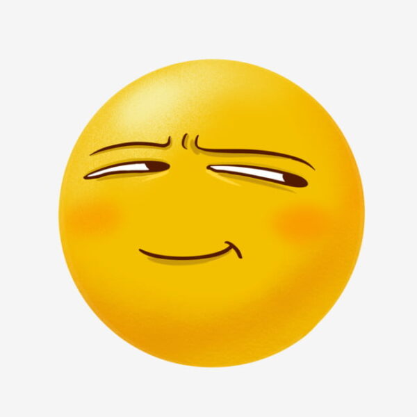 Tổng hợp Hình ảnh khinh bỉ biểu tượng màu vàng