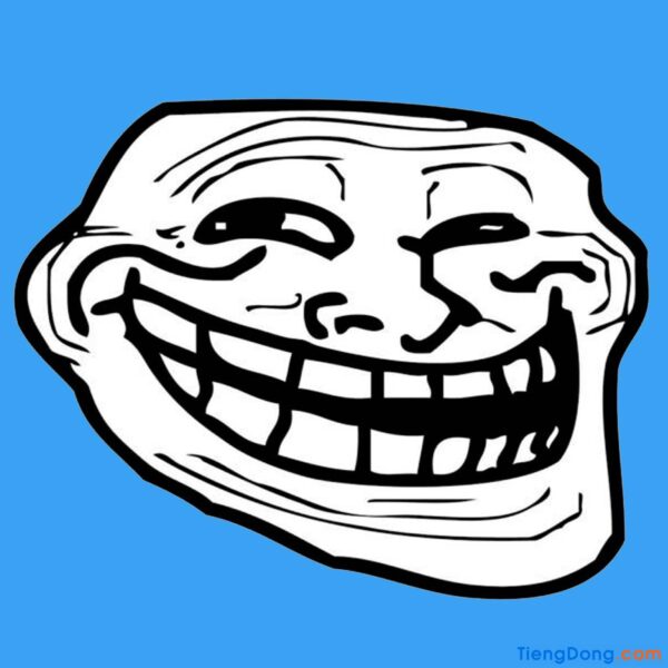 Tổng hợp Hình ảnh khinh bỉ nền xanh