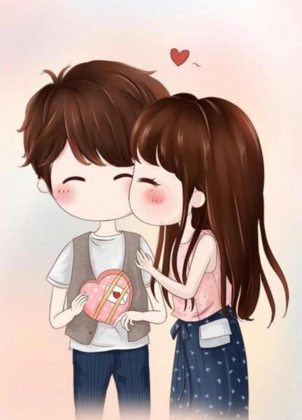 Tổng hợp Hình ảnh yêu thương ngọt ngào