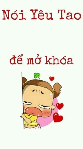 Download ảnh nền điện thoại hài hước, bá đạo