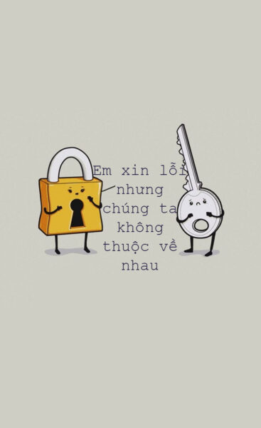 Download ảnh nền điện thoại hài hước, bá đạo nhất