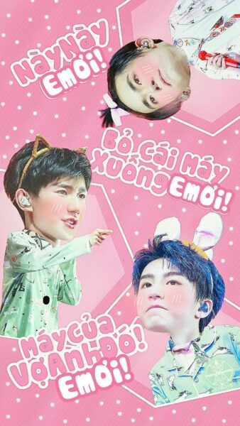 ảnh nền điện thoại hài hước giữ điện thoại khi đã có chủ