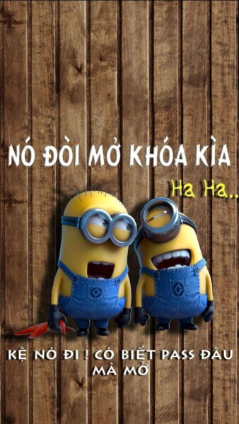 ảnh nền hài hước