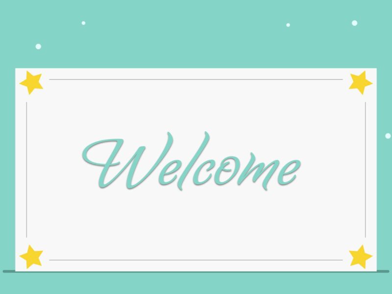 Bộ ảnh nền Powerpoint chất slide mở đầu