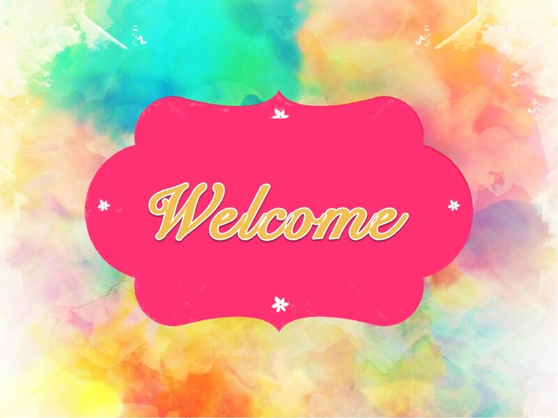 Bộ ảnh nền Powerpoint chất slide mở đầu ấn tượng đa màu sắc