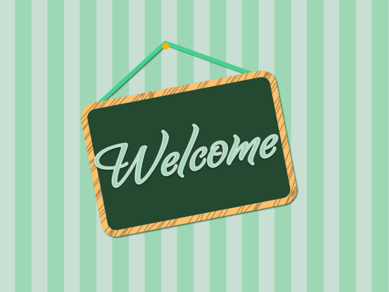 Bộ ảnh nền Powerpoint chất slide mở đầu sọc xanh dọc đơn giản