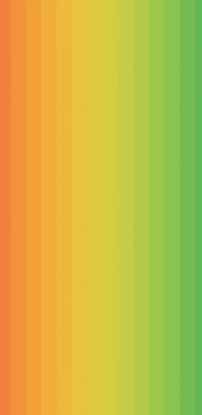 ảnh nền sam sung sọc dọc màu nóng