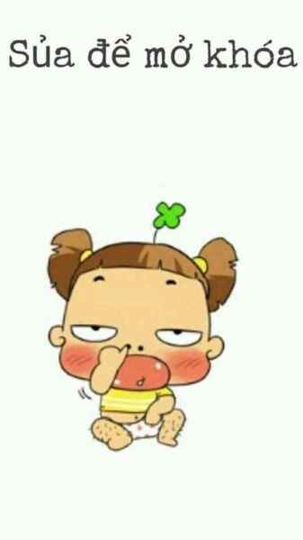 ảnh nền vui nhộn về điện thoại smartphone