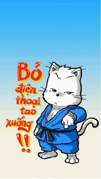 tải ảnh nền điện thoại hài hước cho iPhone