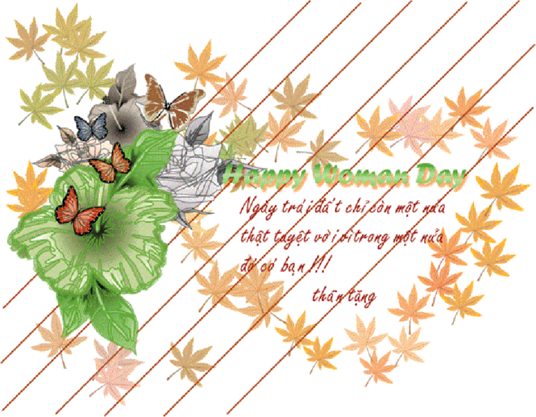 Ảnh 8 3 đẹp thiết kế trái tim