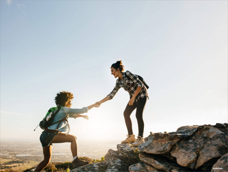 Ảnh đẹp về tình bạn