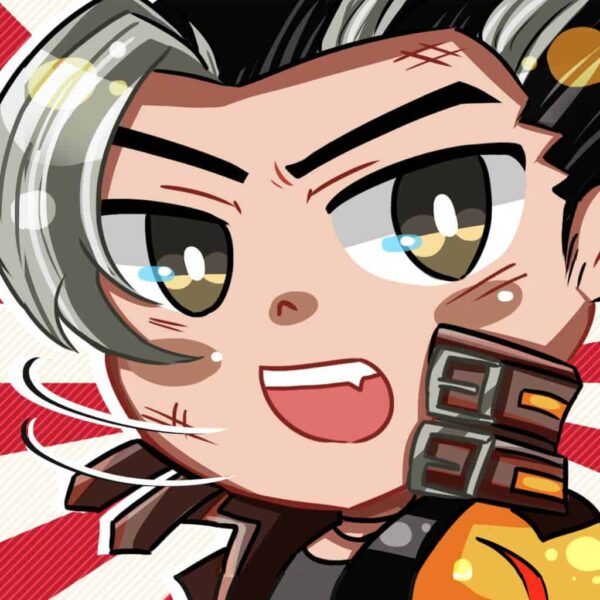 Ảnh FF về điện thoại smartphone - nhân vật FF chibi siêu cute