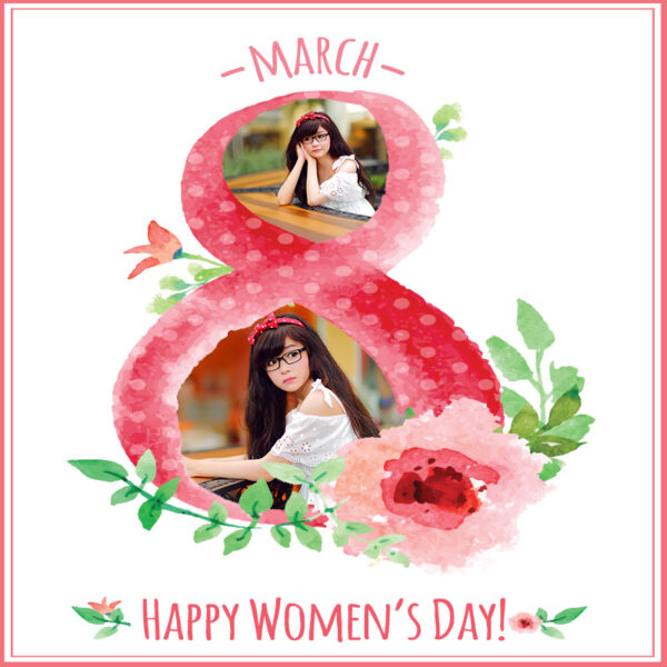 Tổng hợp Hình ảnh 8 3 đẹp cô gái xinh đẹp