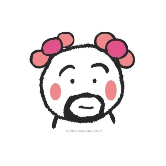 hình ảnh bựa cute