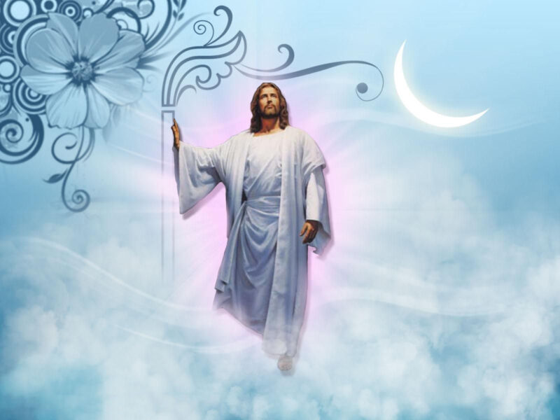 Tổng hợp Hình ảnh Chúa Giêsu tuyệt vời nhất