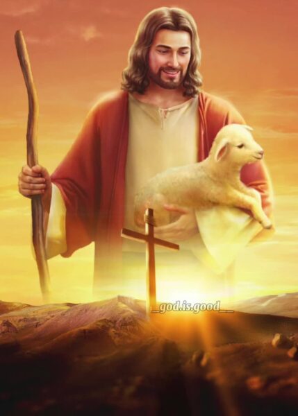 Tải xuống Hình nền Chúa Giêsu tuyệt vời nhất