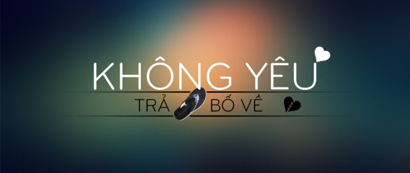 Mẫu ảnh bìa đẹp chất