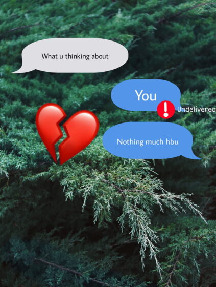 Hình nền Zalo buồn về tình yêu