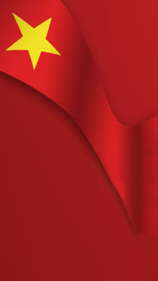 Tải avatar lá cờ - hình nền cờ Việt Nam đẹp
