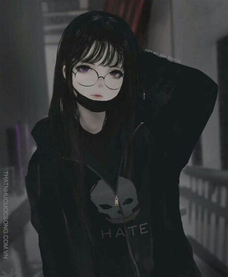 hình ảnh avatar cá tính