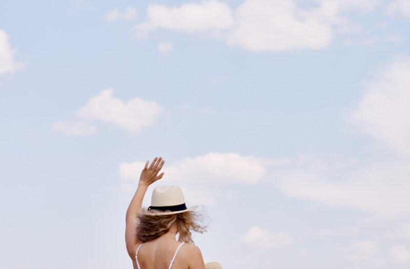 Tổng hợp Hình ảnh tạm biệt đẹp