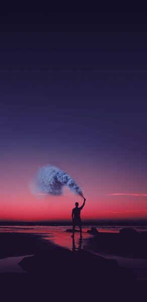 Hình đại diện zalo buồn ngầu