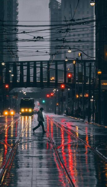 Tải Tải xuống Hình nền Zalo miễn phí buồn chill nhẹ