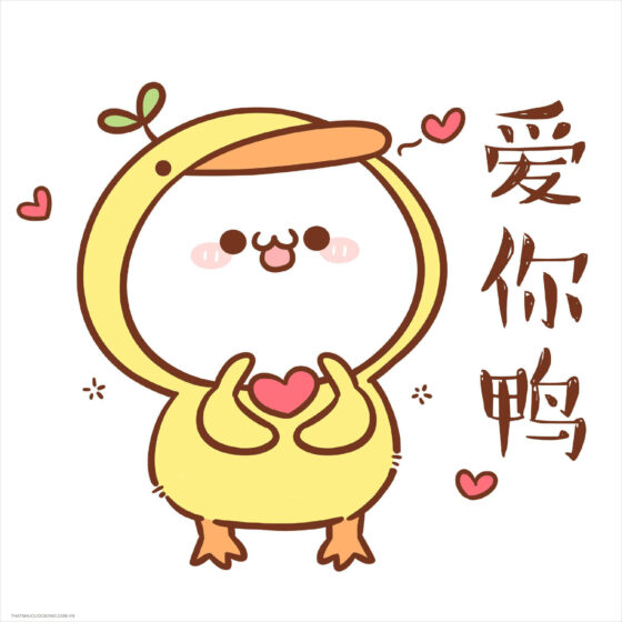 Ảnh cute