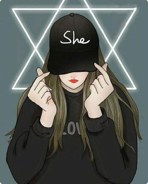 Ảnh ảnh avatar đẹp ngầu