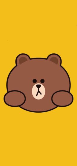 Những Tổng hợp Hình ảnh nền gấu Browm cute