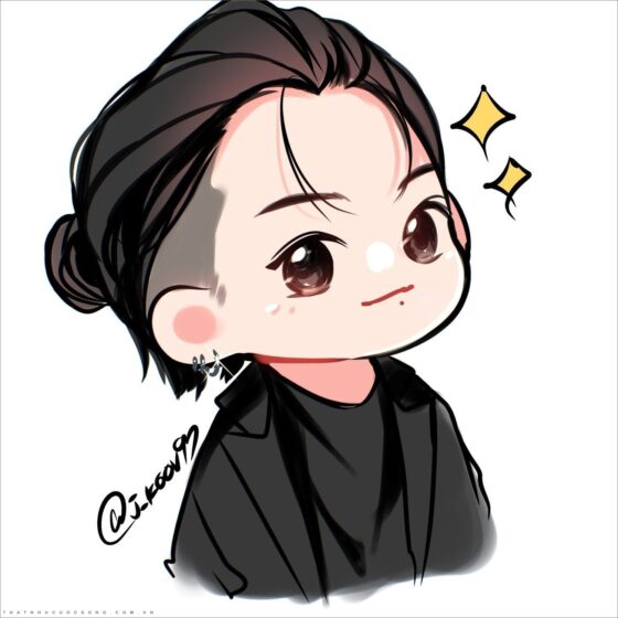 Hình ảnh avatar Facebook