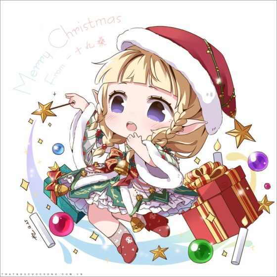 Hình ảnh avatar Noel