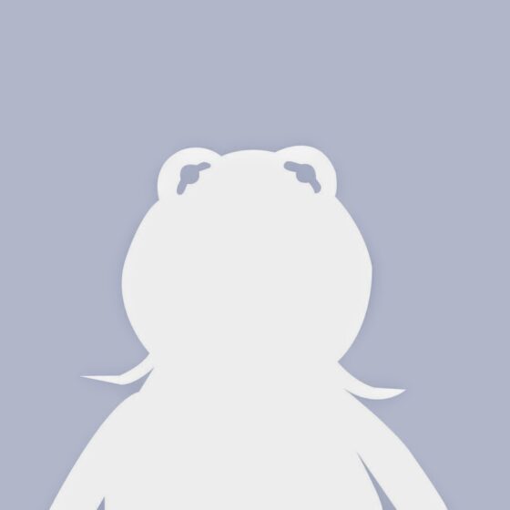 ảnh avatar facebook mặc định cute