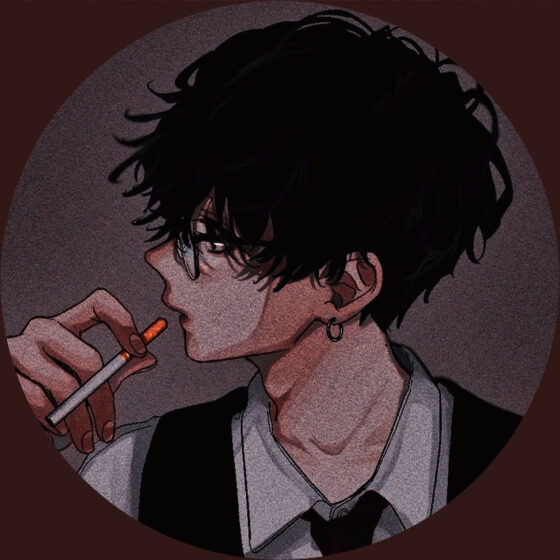 ảnh avatar facebook ngầu