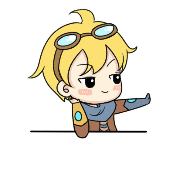 hình ảnh avatar facebook ấn tượng