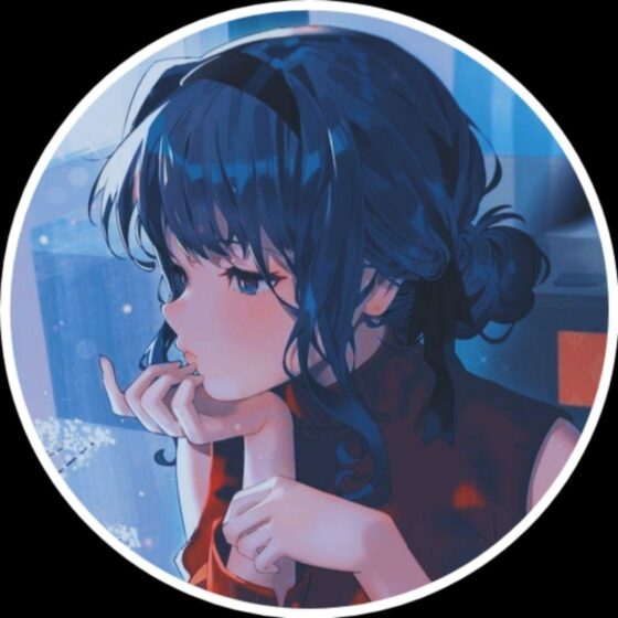 hình ảnh avatar facebook cực đẹp