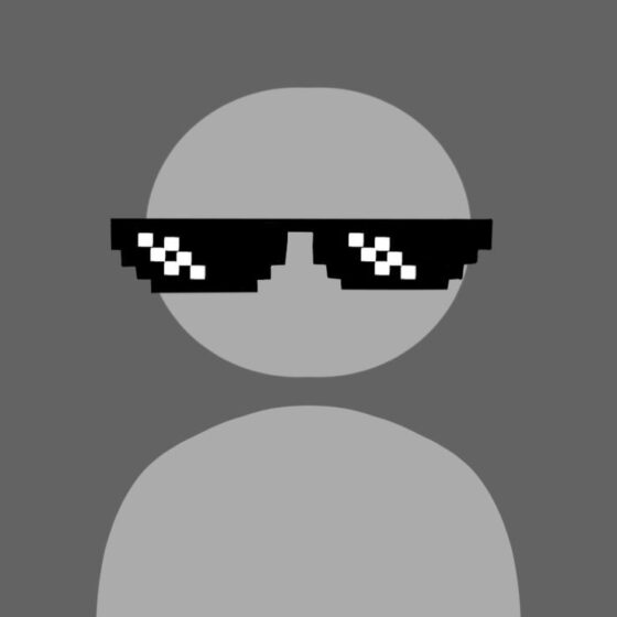 hình avatar- ảnh đại diện FB mặc định