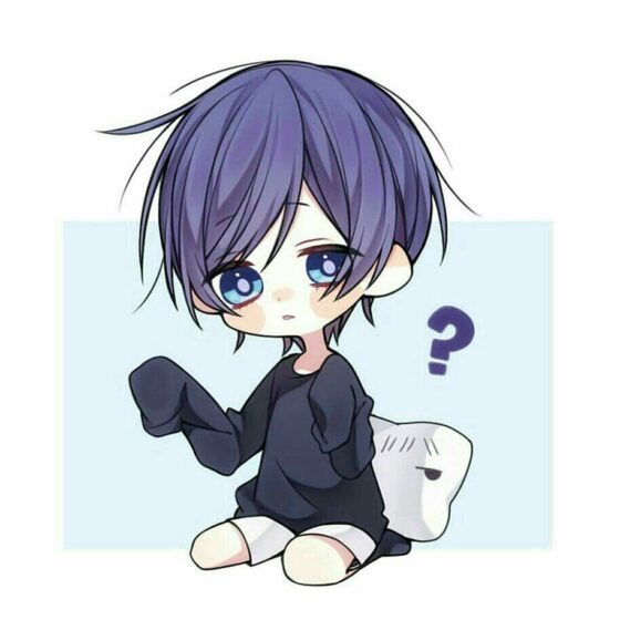 hình avatar facebook anime