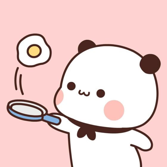 hình avatar facebook cute