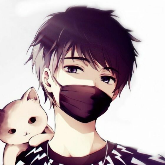 hình avatar facebook ngầu